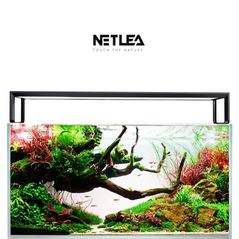 Aquarium Fish Store - Netlea AT5S V4 Luce per Acquario