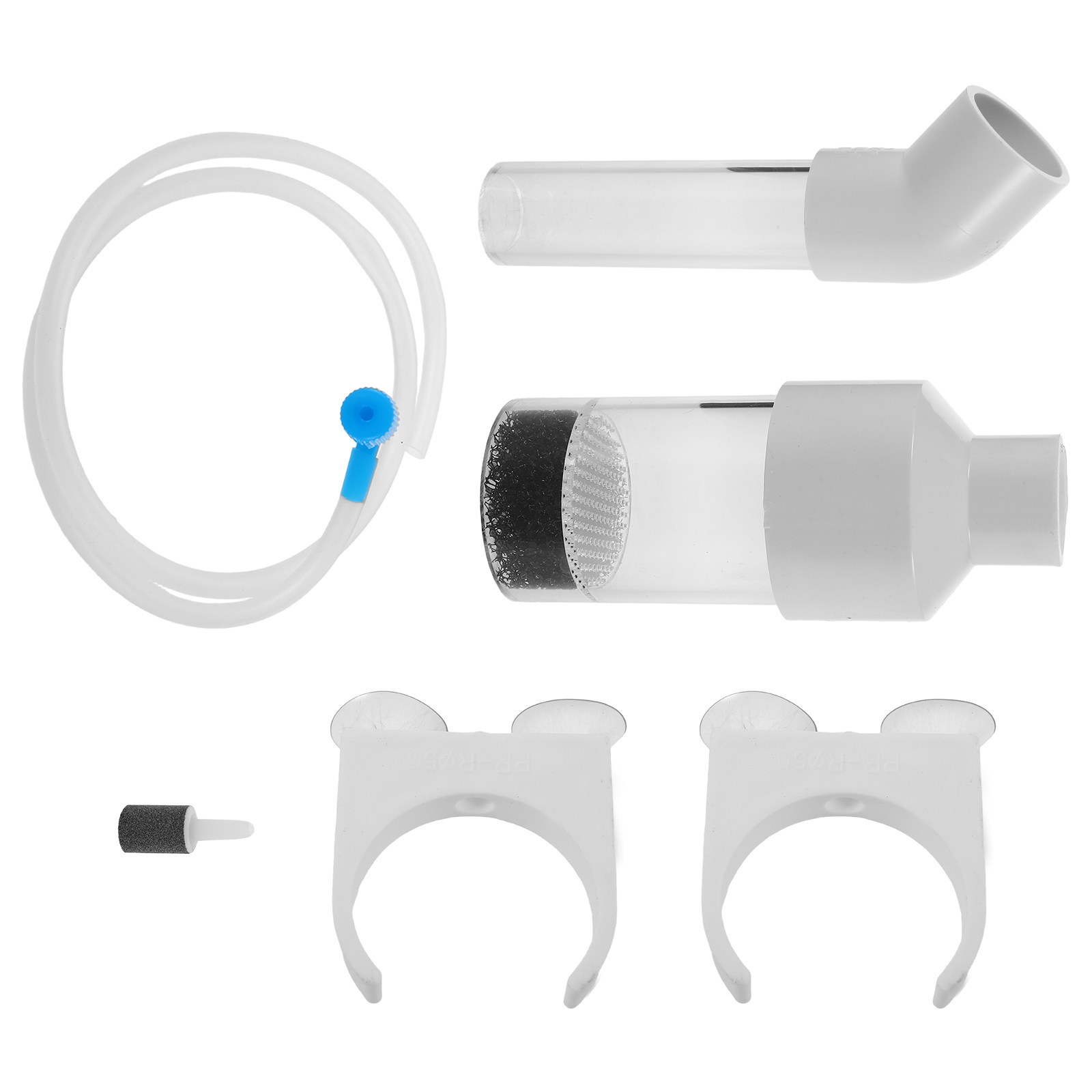 Aquarium Fishes - Incubatrice per Piscicoltura 50mm, Strumento per