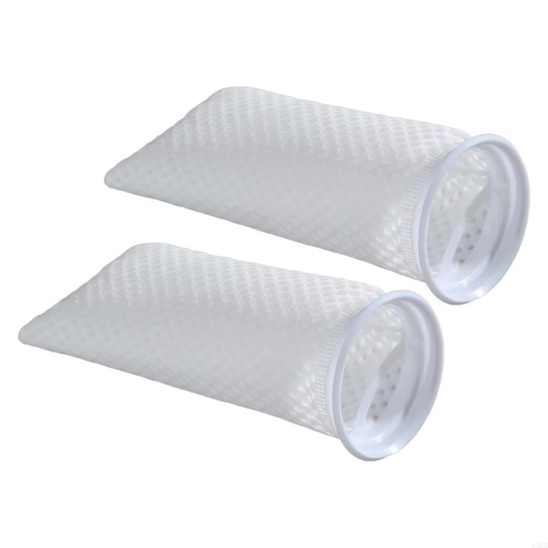 Aquarium Fish Background - Filtro a sacco 62KD per sostituzione