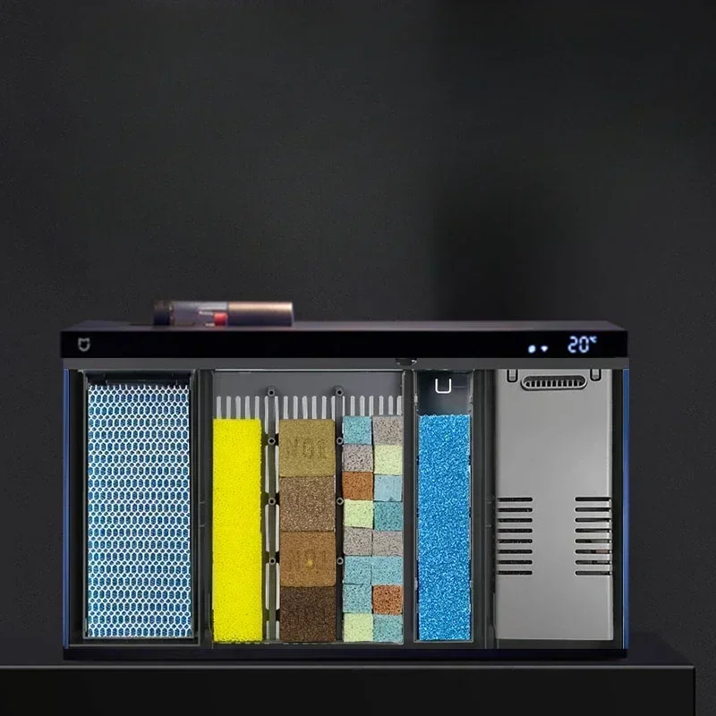 Aquarium Xiaomi - Per Xiaomi Mijia acquario intelligente contenitore