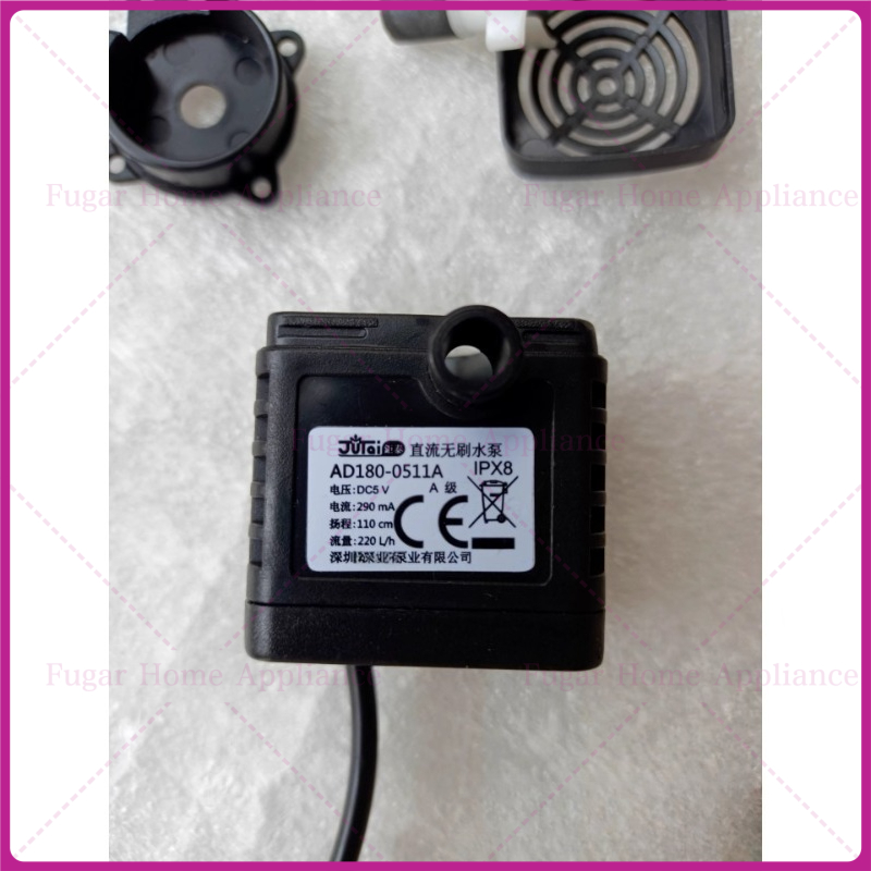 Aquarium Xiaomi - AD180-0511A 1 pz Per Xiaomi DESGEO