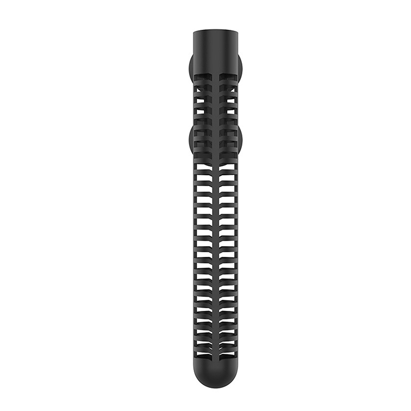Aquarium Heater Submersible - 1PC Manicotto per asta riscaldante per