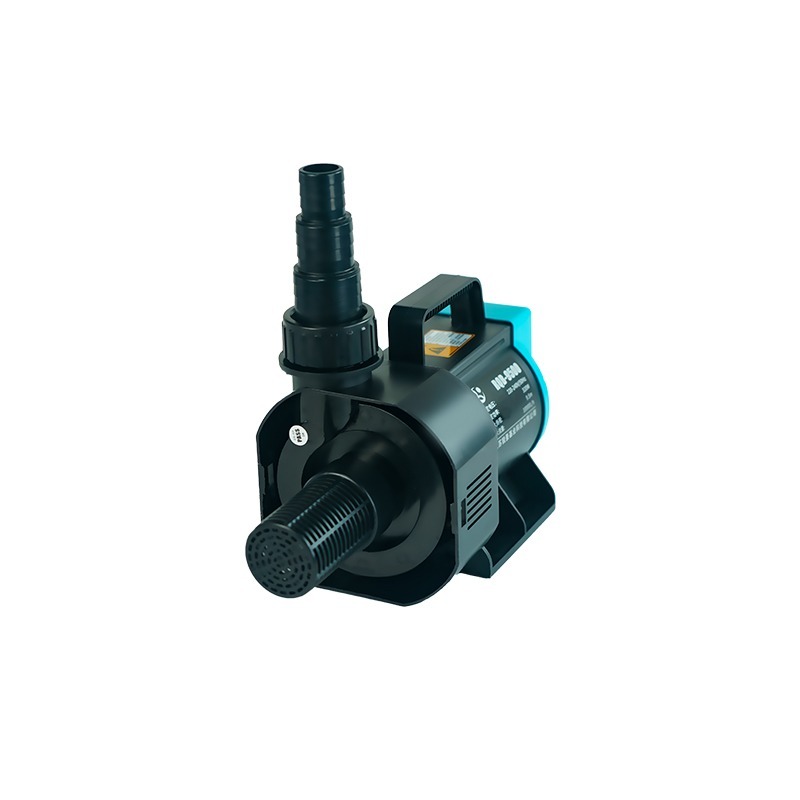 Aquarium Fish High Price - Pompa sommersa ad alto flusso per