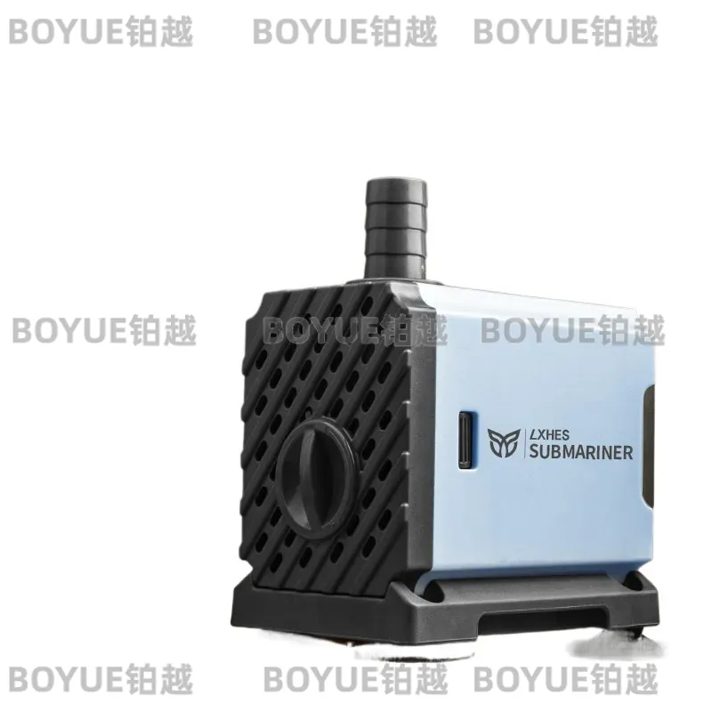 Powerhead Circulation Pump - Pompa sommergibile ultra silenziosa per acquario,