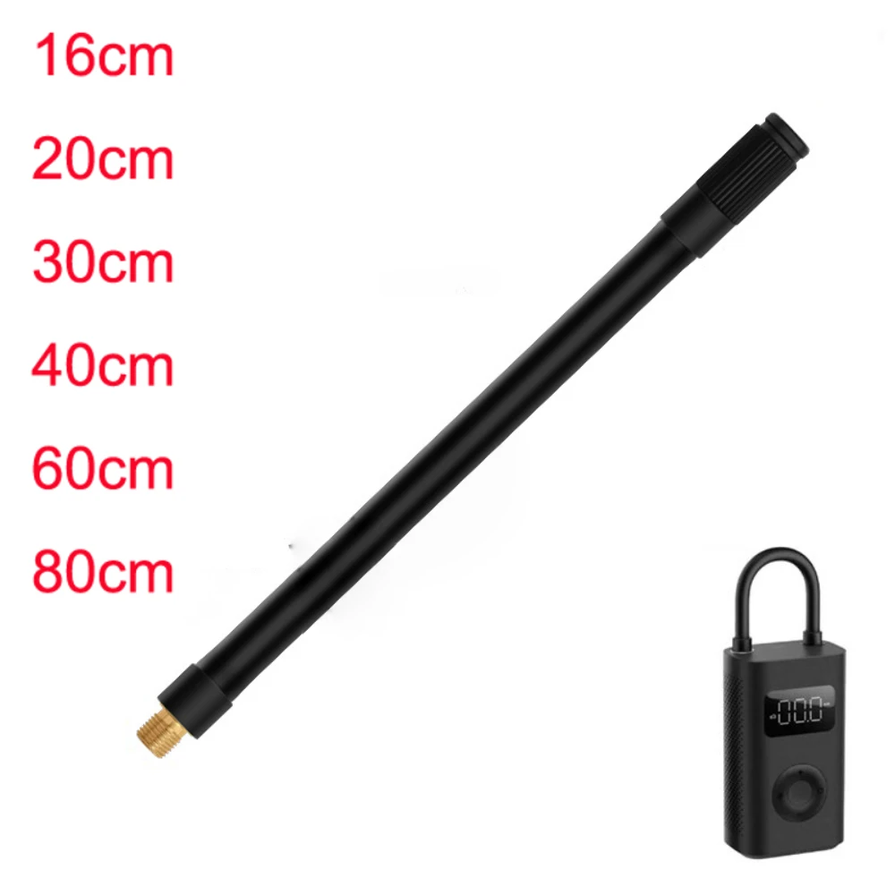 Aquarium Xiaomi - 16/30/40/60/80CM Aria Gomma di Ricambio Tubo