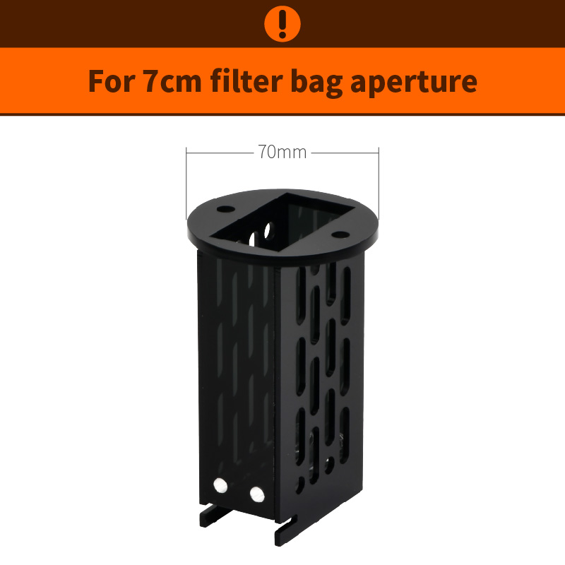 Filtro per acquario VASTOCEAN  - Aquarium Fish Jar recensione e prezzo