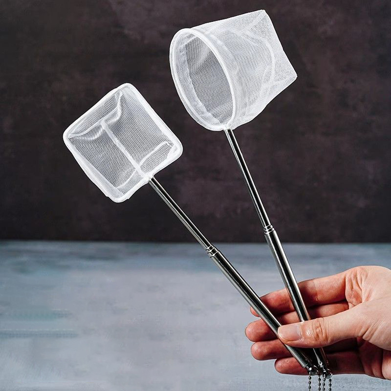 (BF06) Rete da pesca per acqua - Aquarium Fish Net recensione e prezzo