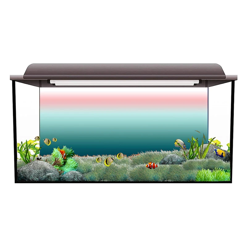 Adesivo per sfondo acquario, c - Aquarium Fish Wallpaper Hd recensione e prezzo