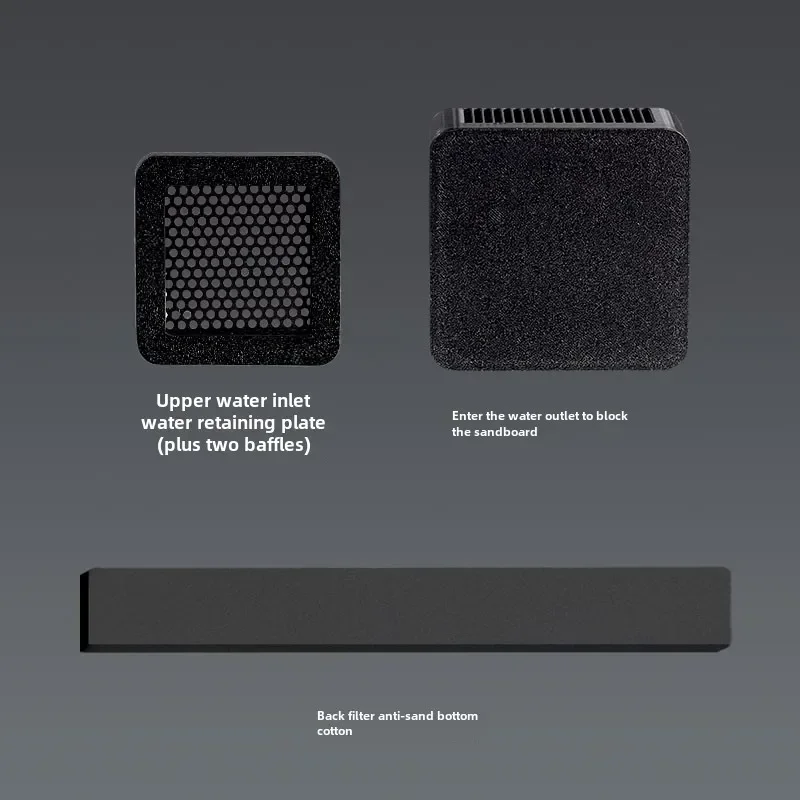 Per Xiaomi Mijia modifica acqu - Aquarium Xiaomi recensione e prezzo