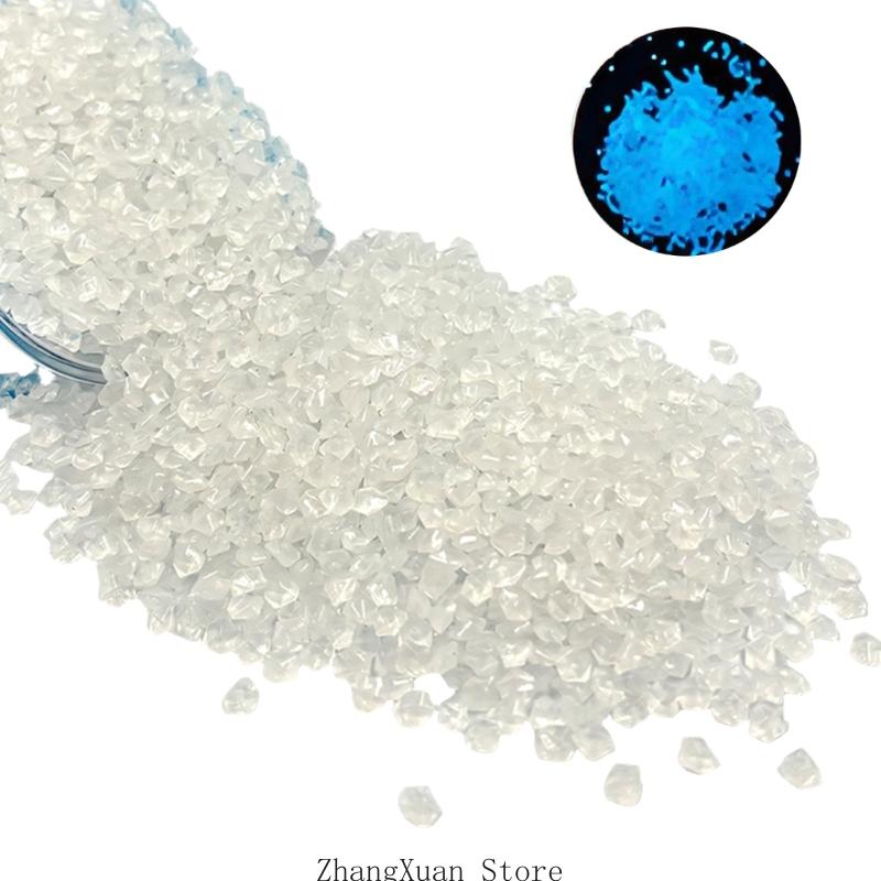 Ghiaia Luminosa per Decori Acq - Aquarium Fish Background recensione e prezzo