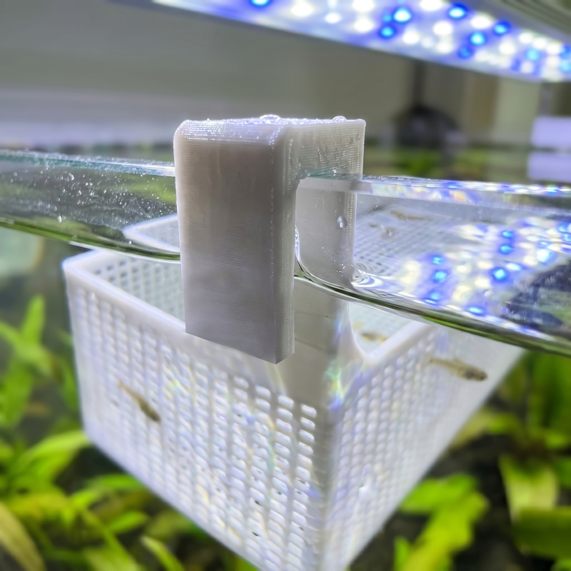 1 pz Scatola di Isolamento per - Aquarium Fish Net recensione e prezzo