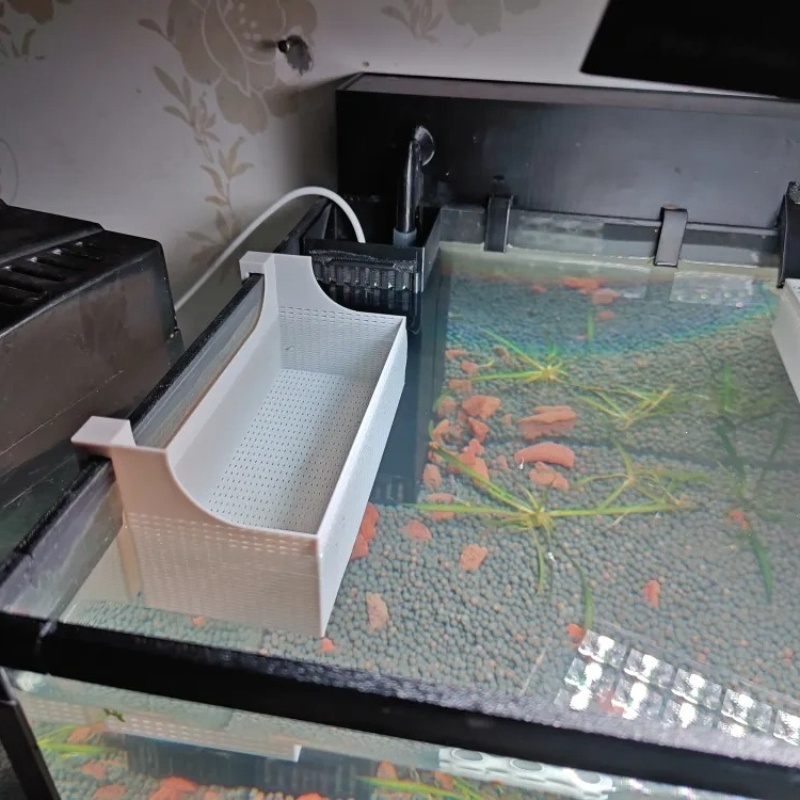 1 pz Scatola di Isolamento per - Aquarium Fish Net recensione e prezzo