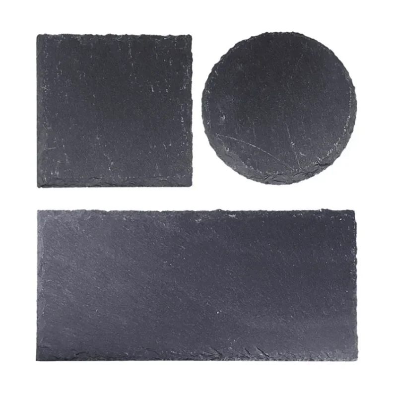 Natural Slate Aquarium Pet ret - Aquarium Fish Background recensione e prezzo