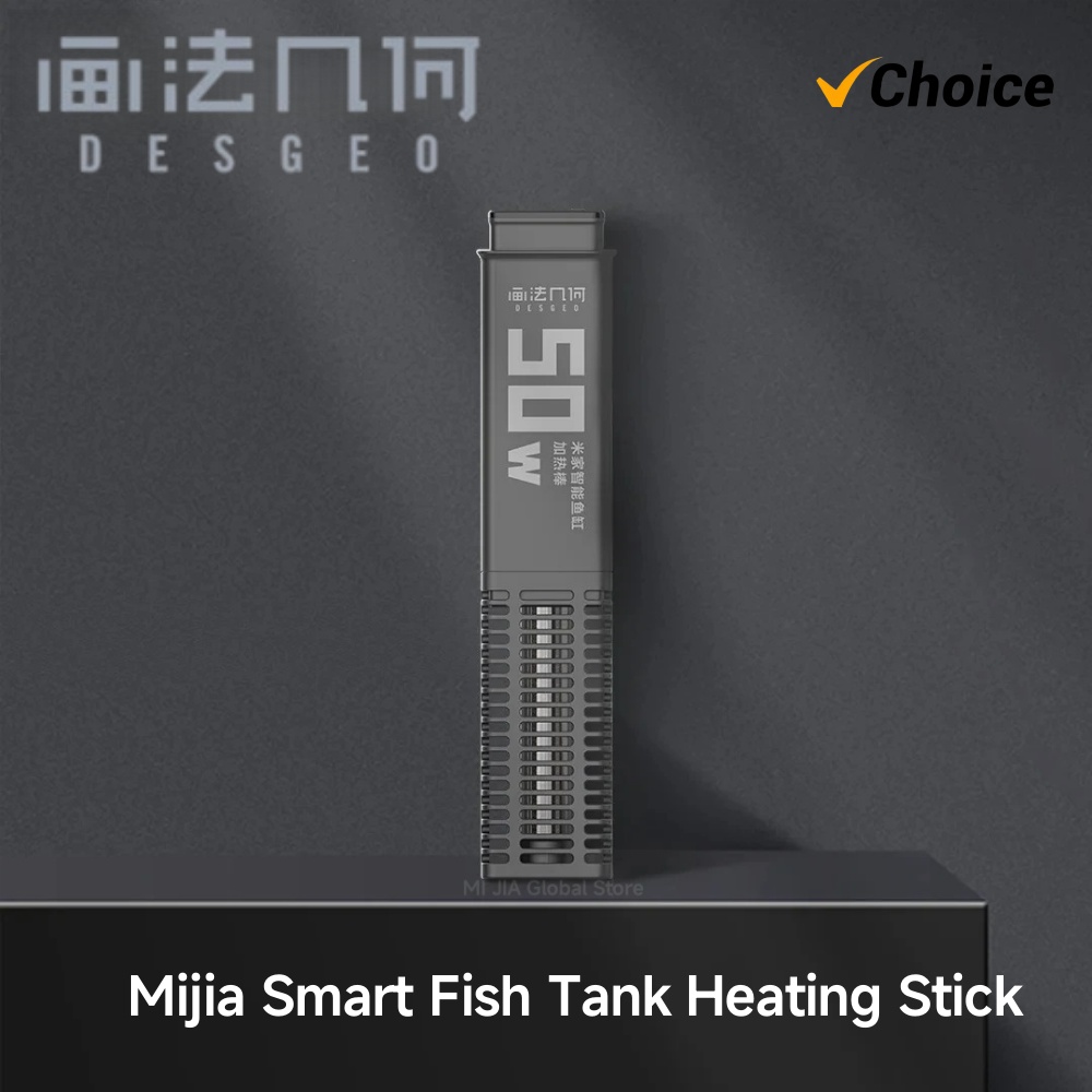 Riscaldatore per Acquario Inte - Aquarium Xiaomi recensione e prezzo