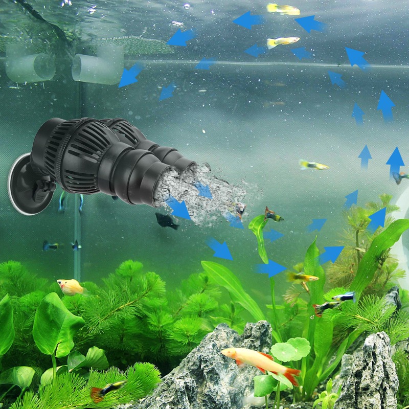 Pompa per Acquario Ultra Silen - Powerhead Circulation Pump recensione e prezzo