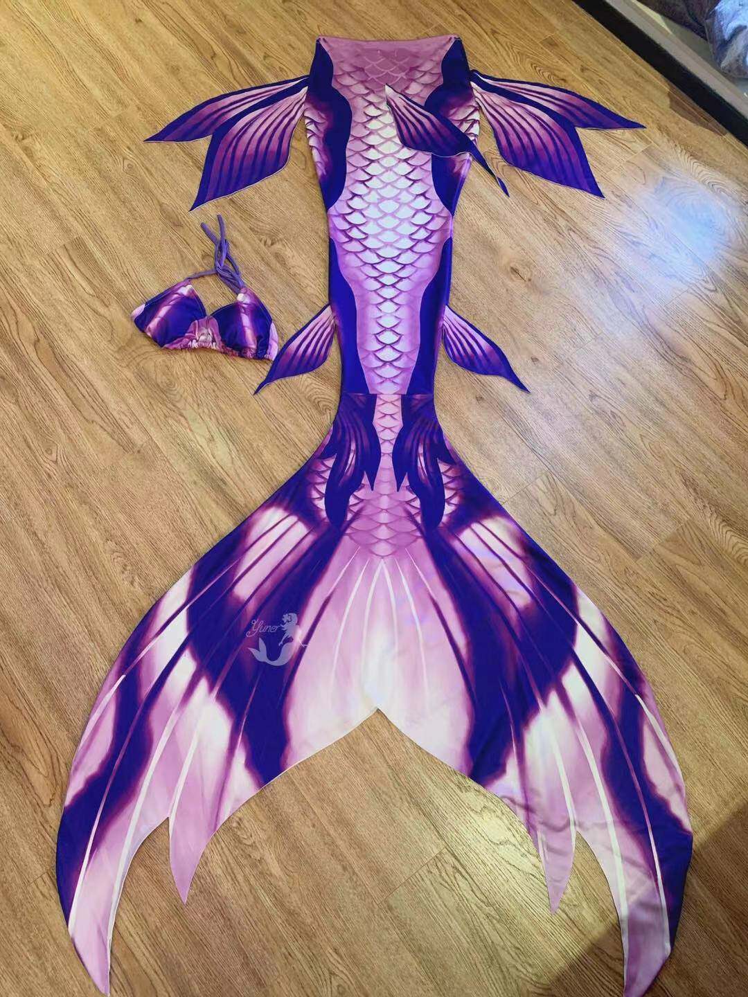 Costume da Sirena per Spettaco - Aquarium Fishes recensione e prezzo