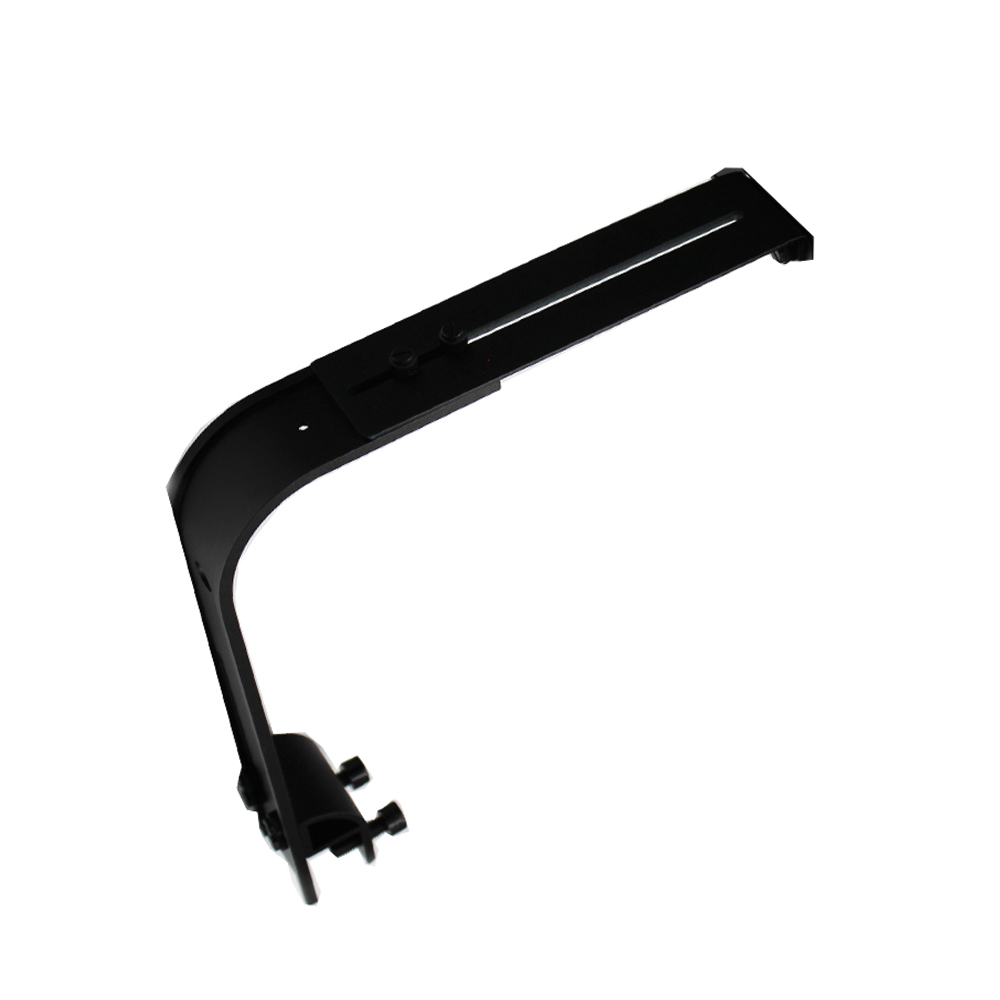 WRGB Acquario LED Luce Aqua Kn - Aquarium Fish Black recensione e prezzo