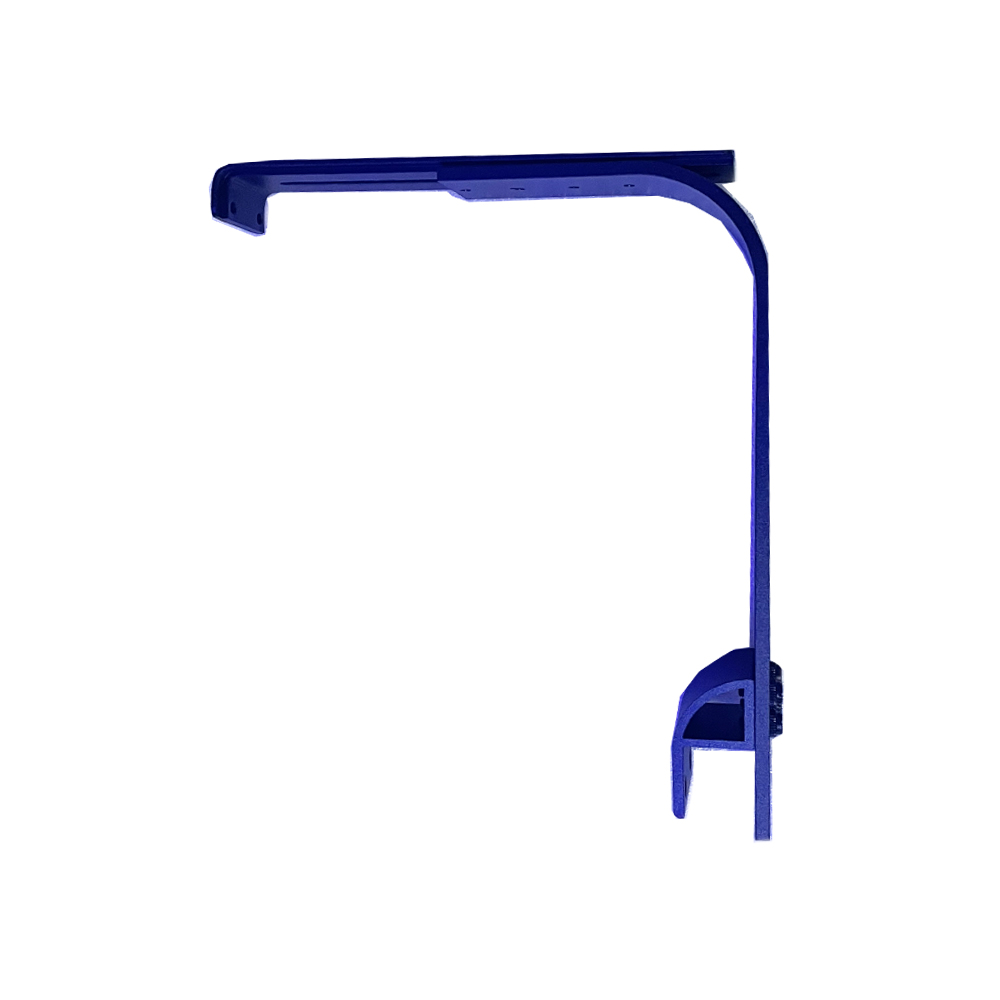 WRGB Acquario LED Luce Aqua Kn - Aquarium Fish Black recensione e prezzo