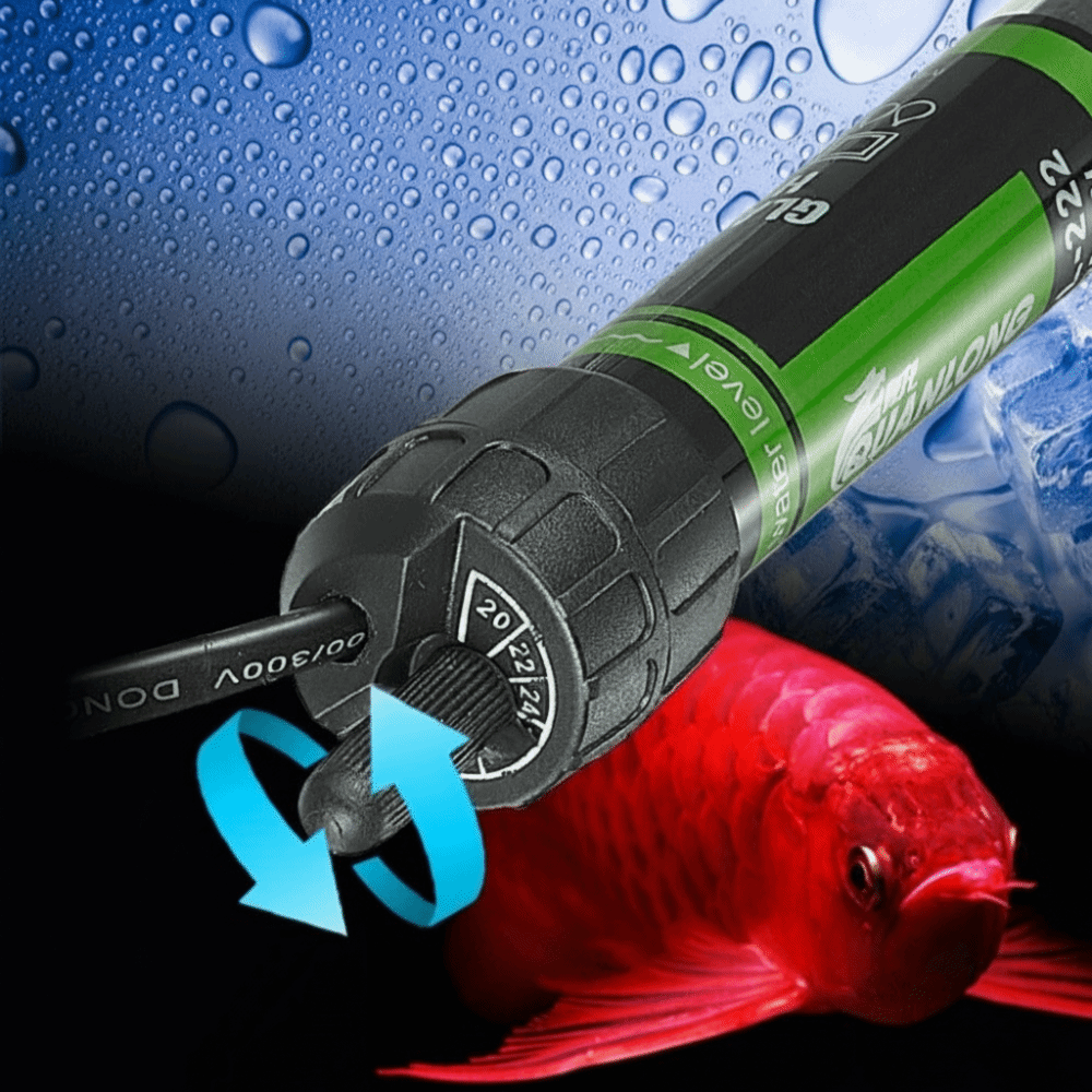 Riscaldatore Sommergibile per  - Aquarium Heater Submersible recensione e prezzo