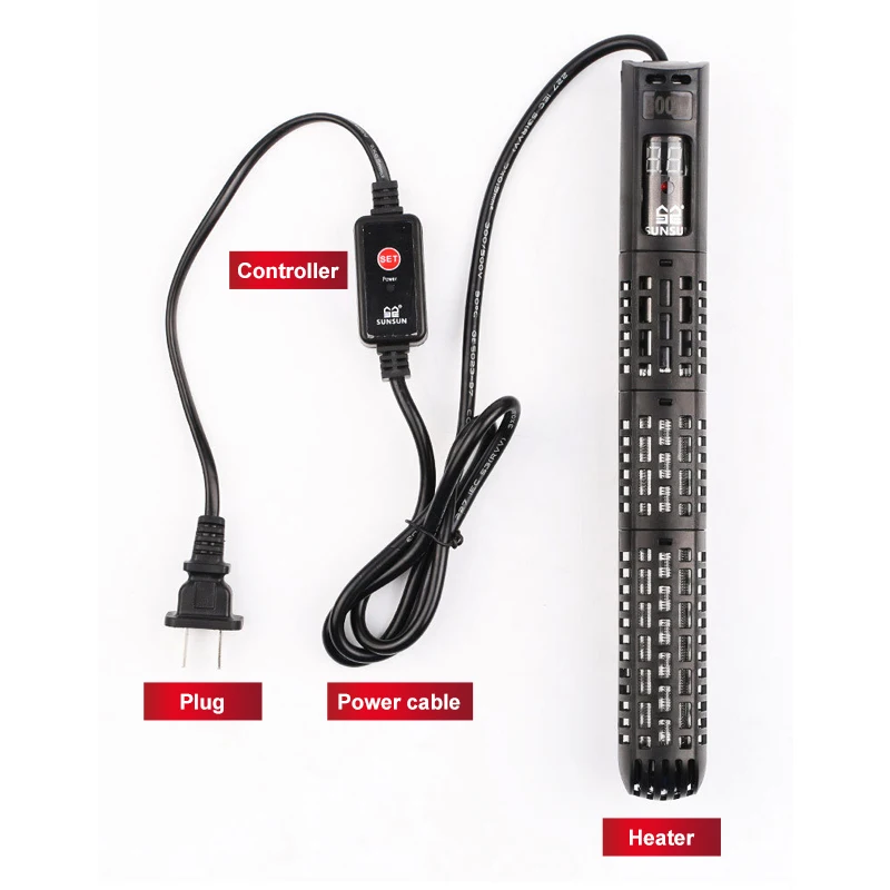 Riscaldatore sommergibile per  - Aquarium Heater Submersible recensione e prezzo