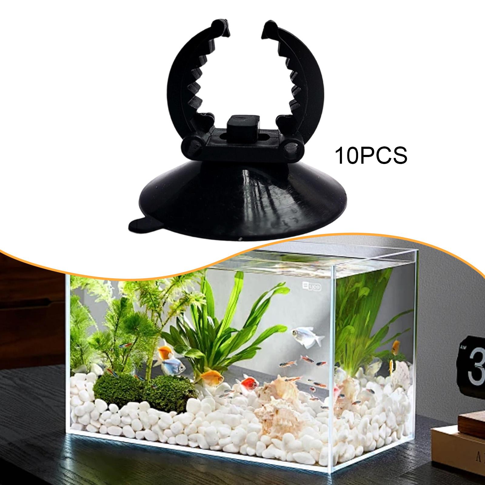 Clip di Ricambio Nera per Vent - Aquarium Fish Black recensione e prezzo