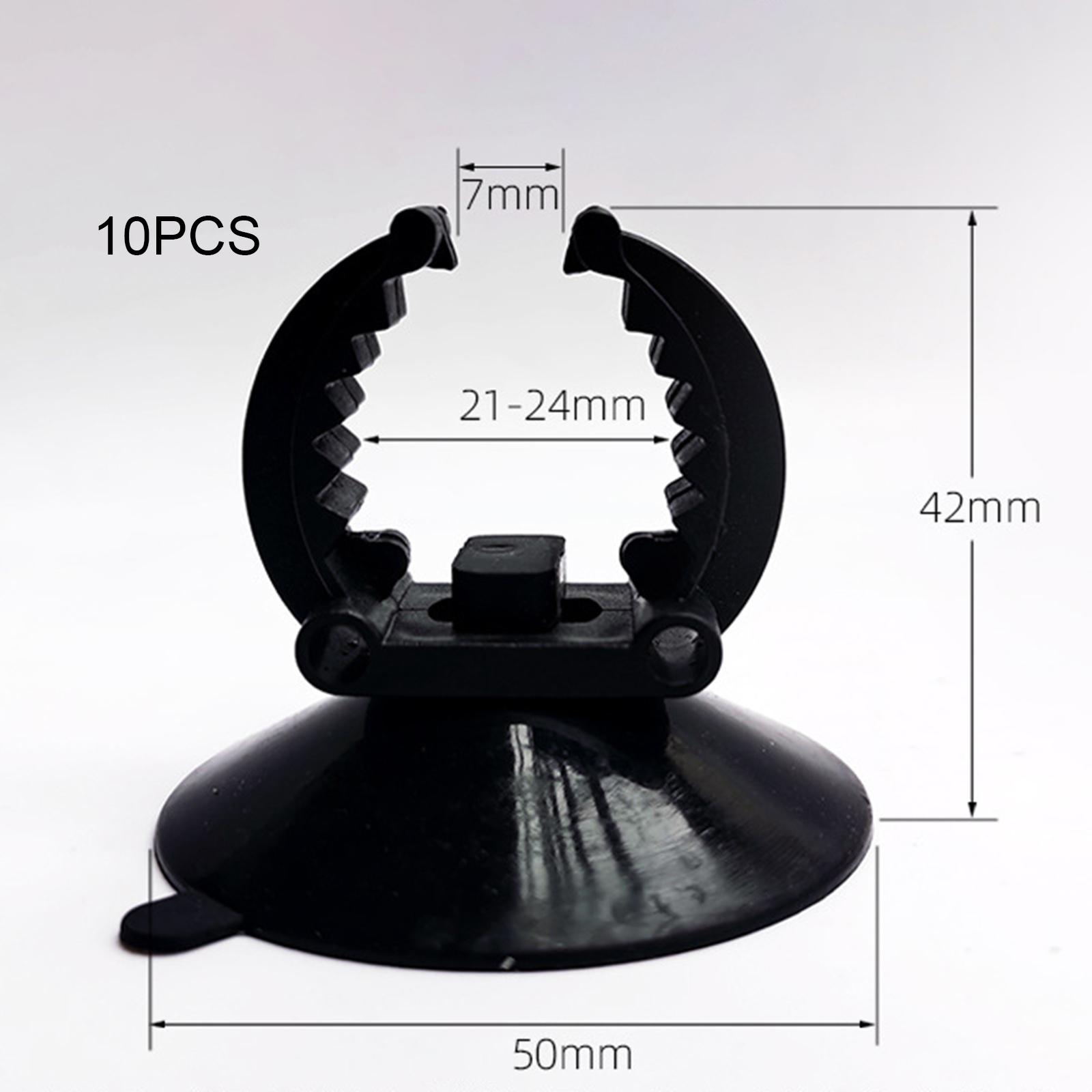 Clip di Ricambio Nera per Vent - Aquarium Fish Black recensione e prezzo