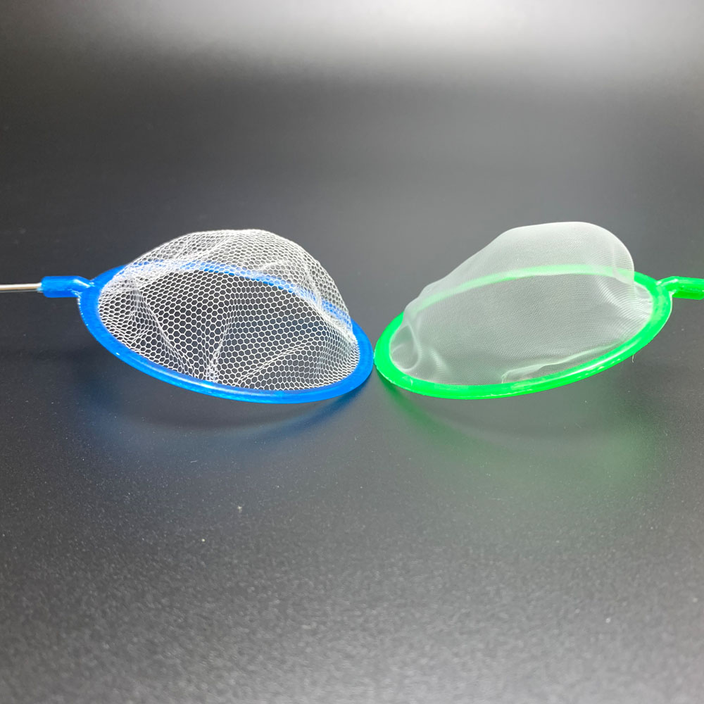 2/3Set Rete per pesci Gamberet - Aquarium Fish Net recensione e prezzo