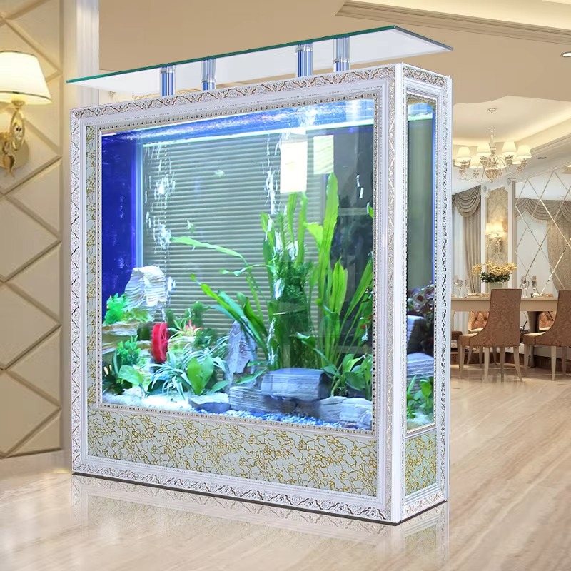 Acquario a Colonna Alta 2026,  - Aquarium Fish High Price recensione e prezzo