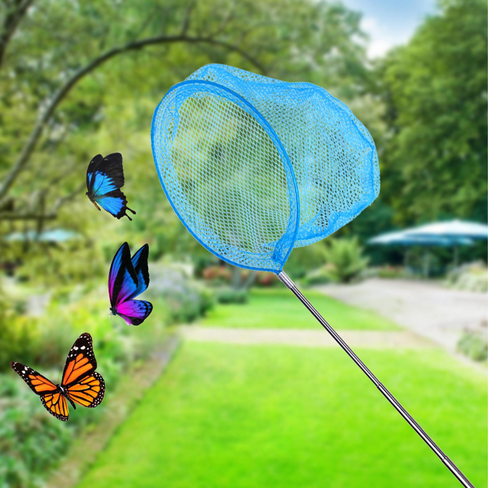 Rete telescopica in acciaio in - Aquarium Fish Net recensione e prezzo