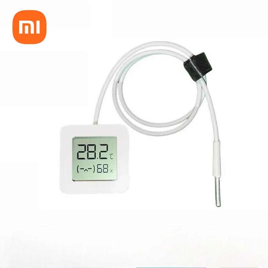 Termometro remoto Xiaomi Hygro - Aquarium Xiaomi recensione e prezzo