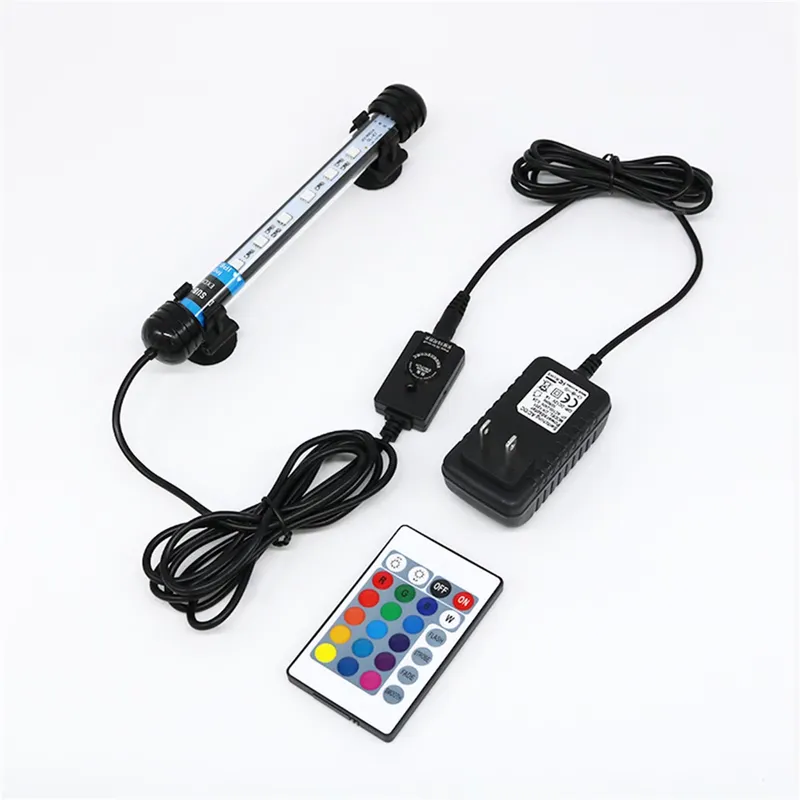 Luce LED per Acquario a Prezzo - Aquarium Fish High Price recensione e prezzo