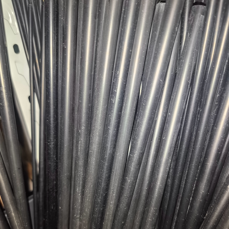 Tubo in PVC Nero OD 5mm~19mm p - Aquarium Fish Black recensione e prezzo