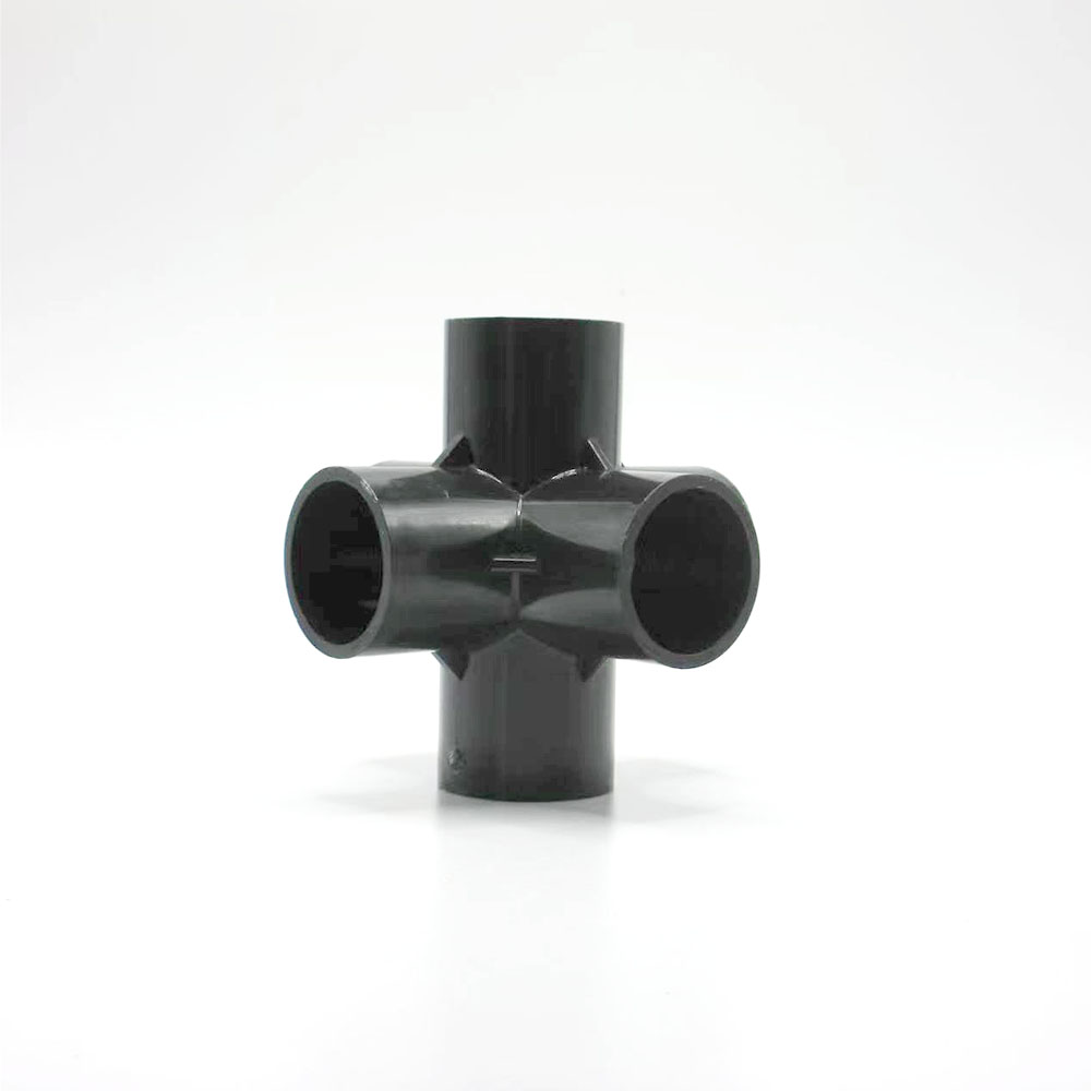 1 Pezzo Connettore per Tubi in - Aquarium Fish Black recensione e prezzo