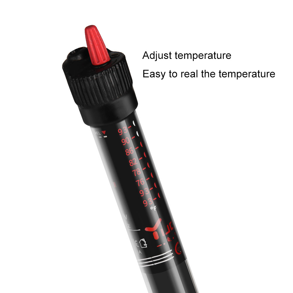 300W Auto Acquario Asta di Cal - Aquarium Heater Submersible recensione e prezzo