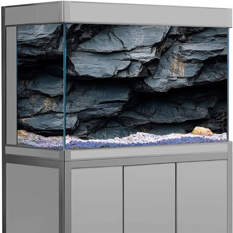 Decorazione per Acquario, Ades - Aquarium Fish Wallpaper Hd recensione e prezzo
