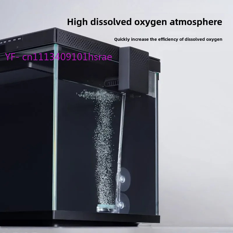 Kit di Modifica per Acquario I - Aquarium Xiaomi recensione e prezzo