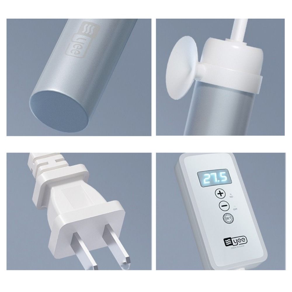 Riscaldatore sommergibile per  - Aquarium Heater Submersible recensione e prezzo