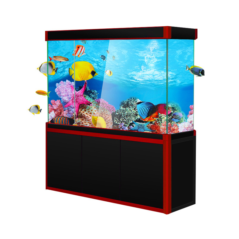 Sfondo 3D per acquario Adesivo - Aquarium Fish Wallpaper Hd recensione e prezzo