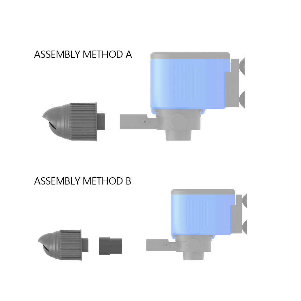 Acquario Power Head Fish Tank  - Powerhead Circulation Pump recensione e prezzo