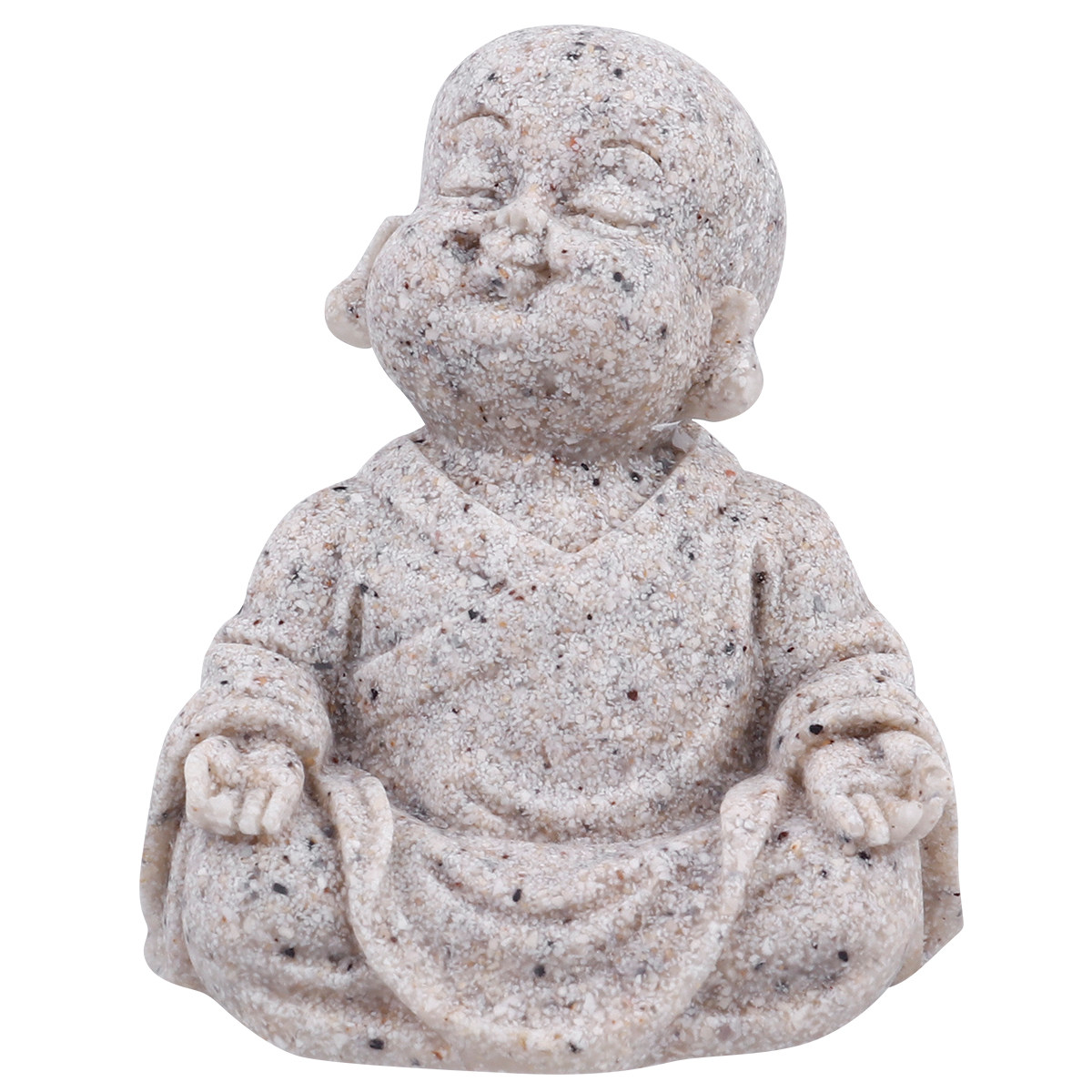1 Pezzo Statua di Buddha Maitr - Aquarium Fishes recensione e prezzo