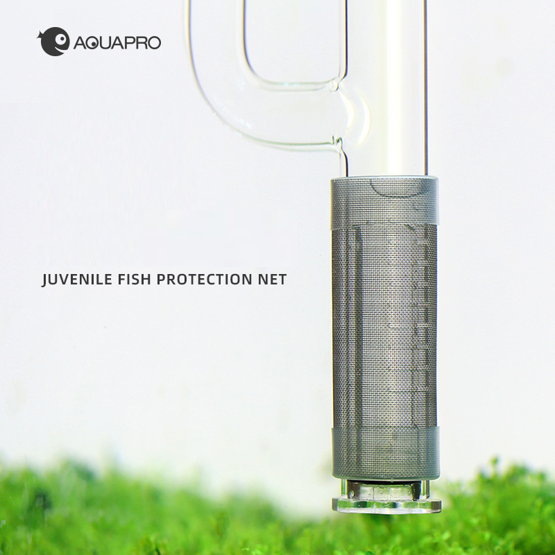 2 pezzi filtro per acquario in - Aquarium Fish Net recensione e prezzo