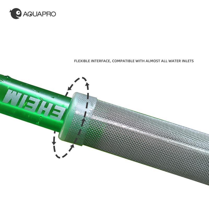 2 pezzi filtro per acquario in - Aquarium Fish Net recensione e prezzo