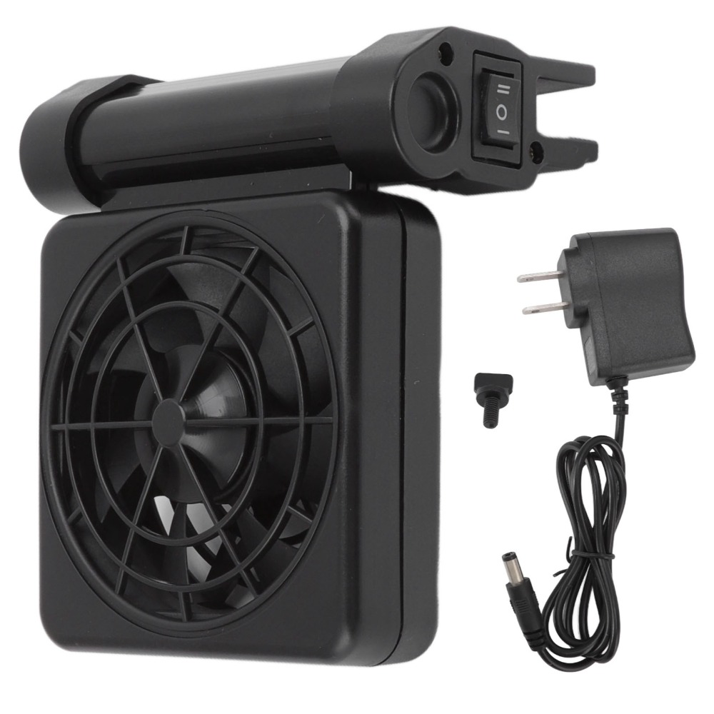 Raffreddatori per acquario con - Aquarium Fish Black recensione e prezzo