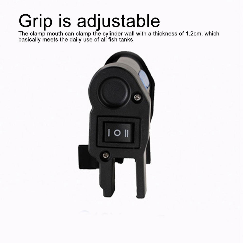 Raffreddatori per acquario con - Aquarium Fish Black recensione e prezzo