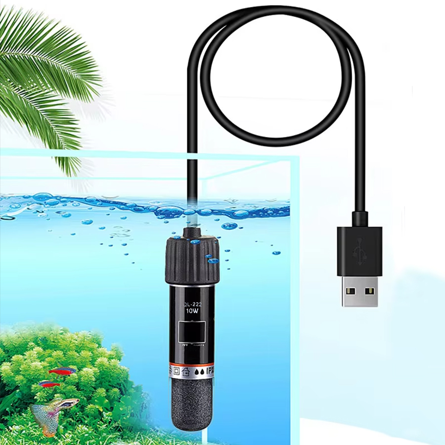 Riscaldatore per Acquario per  - Aquarium Heater Submersible recensione e prezzo