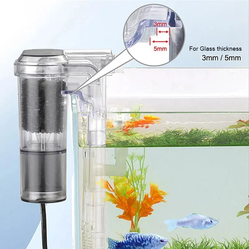 Filtro da Parete per Acquari c - Aquarium Fish Background recensione e prezzo
