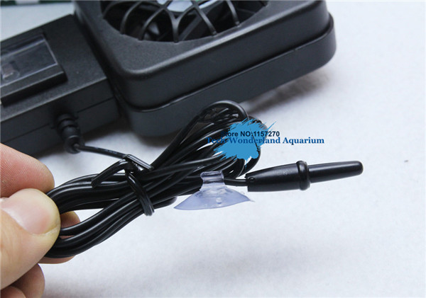 Mini nano clip hang on ventola - Aquarium Fish Quarantine recensione e prezzo