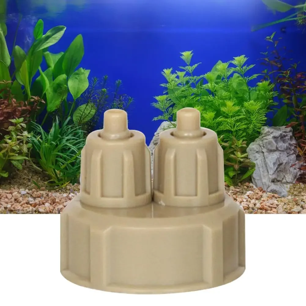 Acquario Sistema di CO2 Genera - Aquarium Fish Quarantine recensione e prezzo