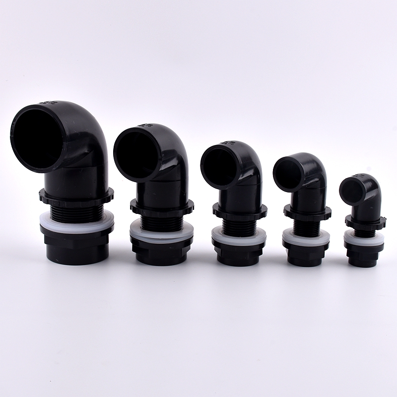 Acquario per acquario con tubo - Aquarium Fish Black recensione e prezzo