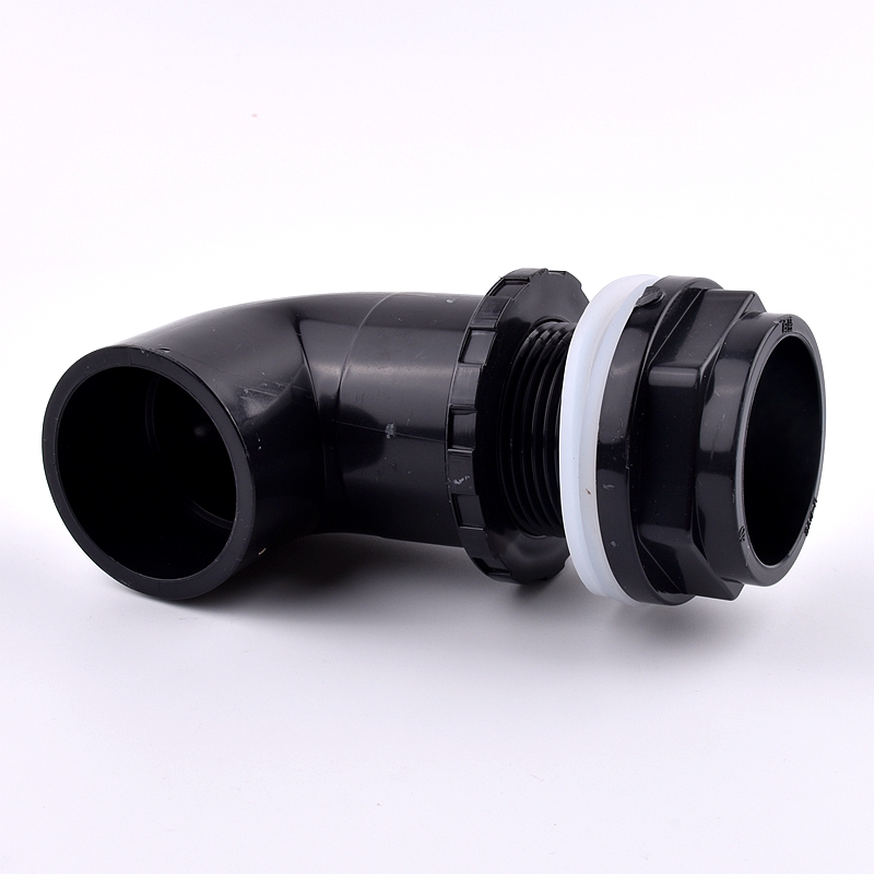 Acquario per acquario con tubo - Aquarium Fish Black recensione e prezzo